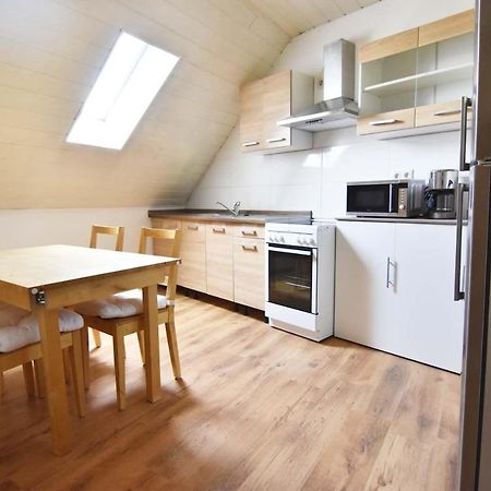 Cozy Worker Apartments نيدِركاسل المظهر الخارجي الصورة