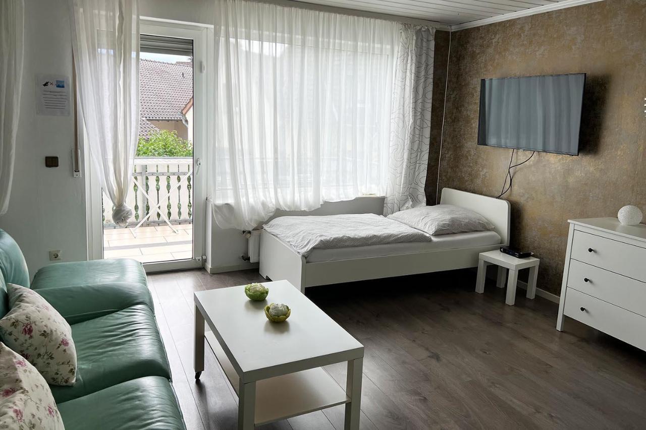 Cozy Worker Apartments نيدِركاسل المظهر الخارجي الصورة
