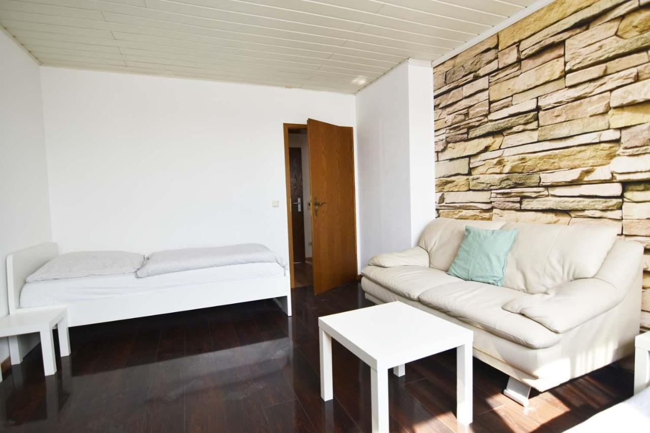 Cozy Worker Apartments نيدِركاسل المظهر الخارجي الصورة