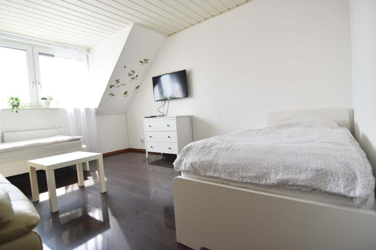 Cozy Worker Apartments نيدِركاسل المظهر الخارجي الصورة