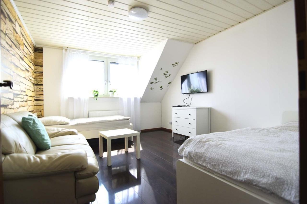 Cozy Worker Apartments نيدِركاسل المظهر الخارجي الصورة