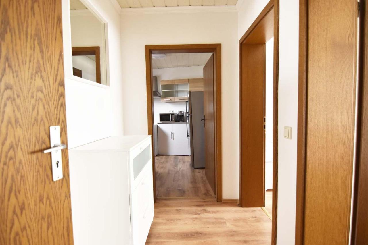 Cozy Worker Apartments نيدِركاسل المظهر الخارجي الصورة
