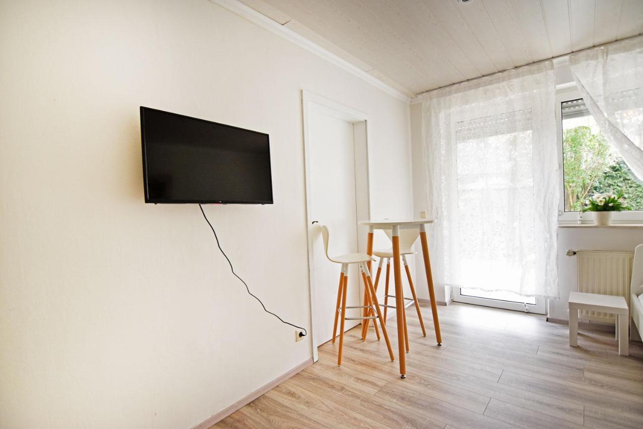 Cozy Worker Apartments نيدِركاسل المظهر الخارجي الصورة