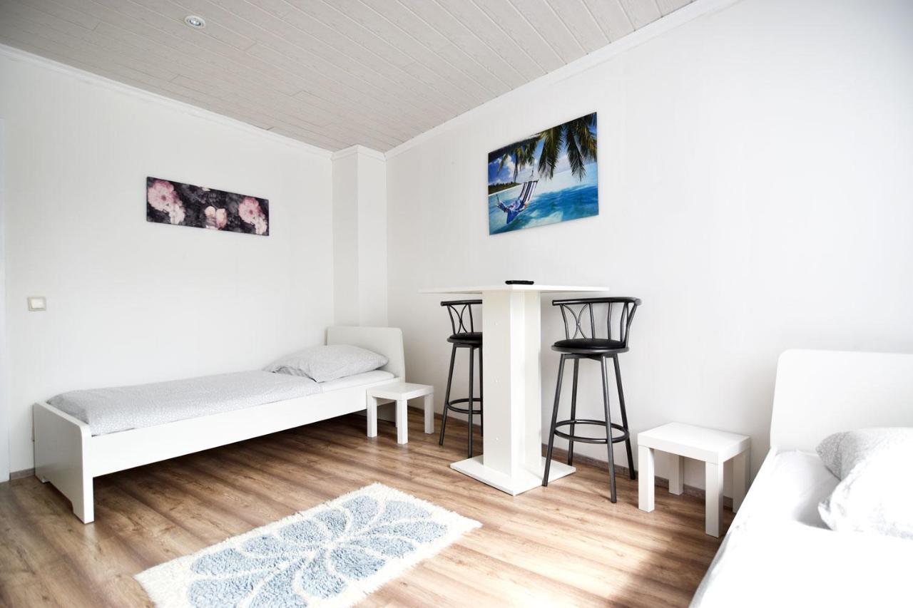 Cozy Worker Apartments نيدِركاسل المظهر الخارجي الصورة
