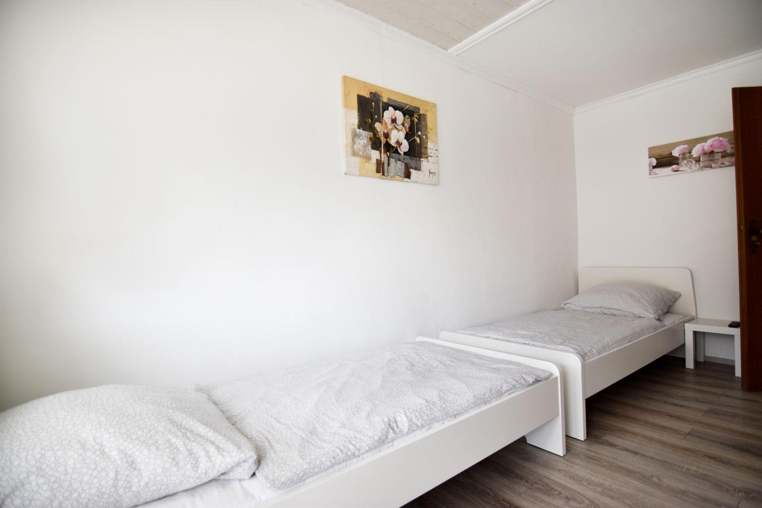 Cozy Worker Apartments نيدِركاسل المظهر الخارجي الصورة